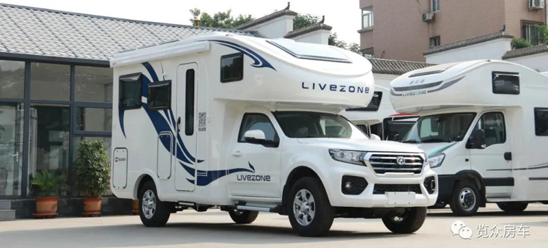 明天這里有現(xiàn)車，不可錯(cuò)過的房車展
