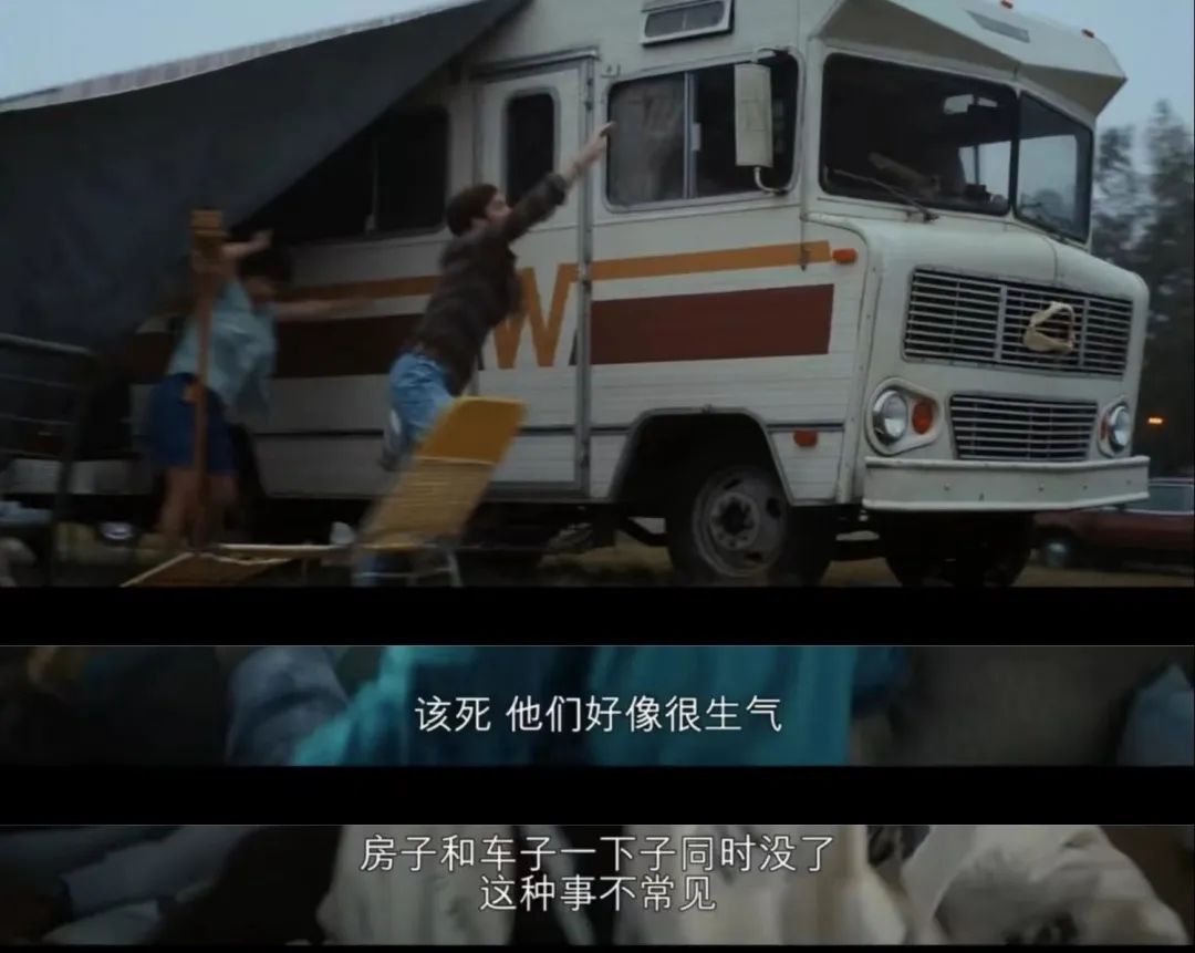 房車出行，做好這幾點你會更安全！